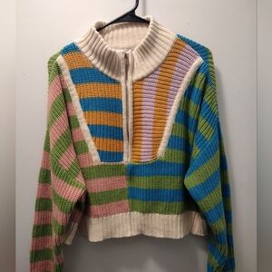 Dress Forum Sweater